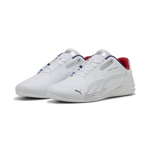 Image of Puma Unisex-Adult BMW MMS Drift Cat Decima 2.0 Sneaker