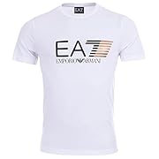 Emporio Armani Тениска EA7 Мъжка тениска 3ZPT62...