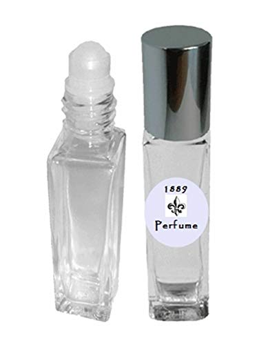 Lily of the Valley Fragrance By De'esse Boutique Alcohol Free