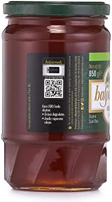 Balparmak Çam Balı 850 g - Görsel 3