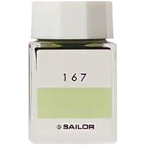 Z[[NM CNH[ NMpCN {gCN SAILOR CN 167 20ml 13-1210-167