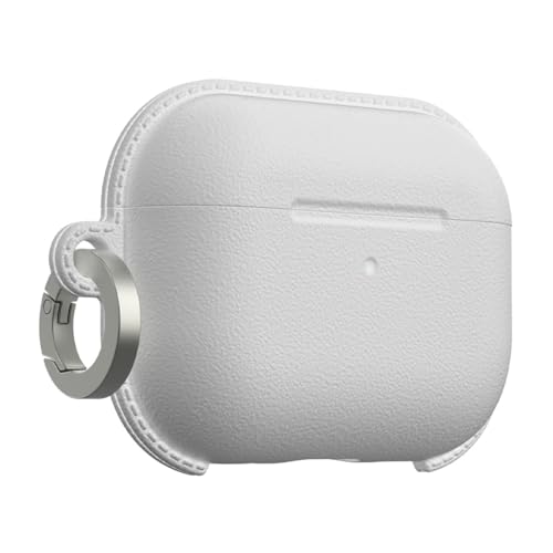 araree for AirPods Pro 3 �P�[�X ��3���� �Ή� �\�t�g�P�[�X [ ���U�[���e�N�X�`���[ �t��V���R���f�� �X�g���b�v�z�[����O�����O�t�� LED�����v�z�[�� �Z�p���[�g�݌v �����h�~ ���C�����X�[�d�Ή� ] POPS AR2816