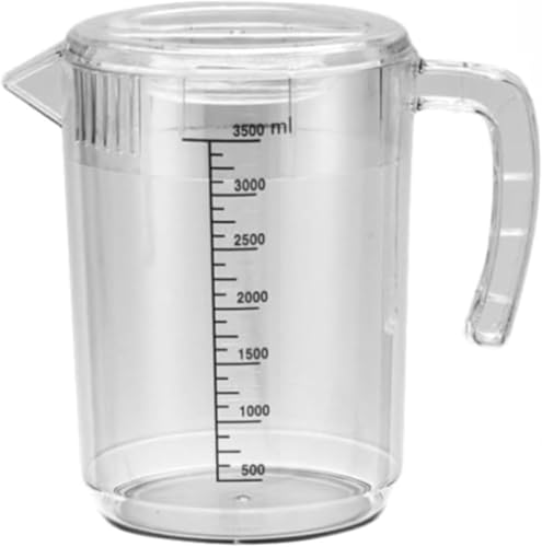 IWEJ eʃEH[^[sb`[ 2.5L/3.5L/5L Rێdl XP[t H@Ή XObV ƒEƖp W[XEp (2500ML)