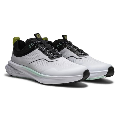 Image of FootJoy Men's FJ Quantum Golf Shoe