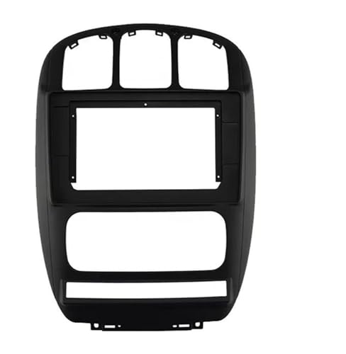 Façade Radio 2 Din Chrysler Grand Voyager Kit d'Intégration Stéréo