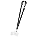 BlackRapid Breathe Cross Shot Camera Strap (1pc of Safety Tether Included) with 1 Extra FR-5