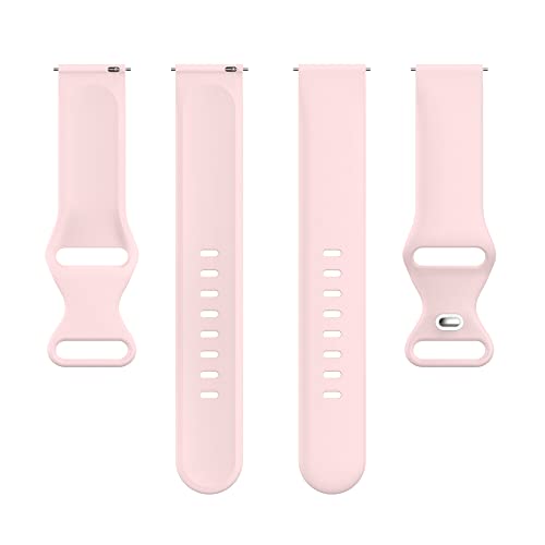6 correas deportivas para ITOUCH AIR 5 silicona miniatura 7