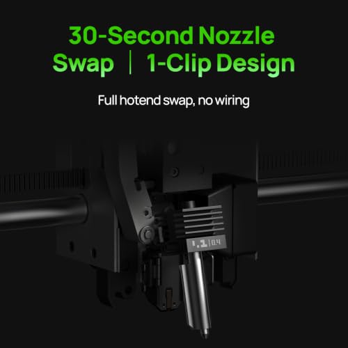 Image of Bambu Lab P2S Combo, P2S 3D Printer & AMS 2 Pro, Multi-Color 3D Printing