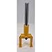 PV306 New 5 Roller Track Adjuster Assembly Fits John Deere Crawler 500G