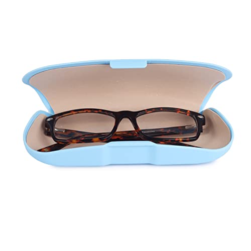 Image of Unisex Lightweight Specs Self Button Eyewear Dabbi Abs Hard Case Cover