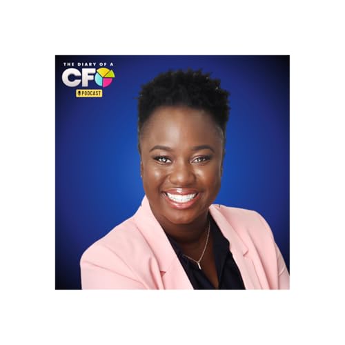 Wassia Kamon&rsquo;s 15-Year Journey from Staff Accountant to CFO