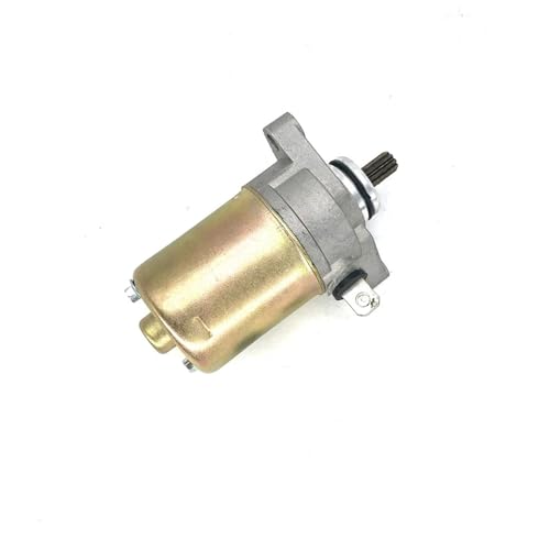 Motor de arranque para Jog 90 idóneo para restaurar ciclomotores de 2T y 50cc