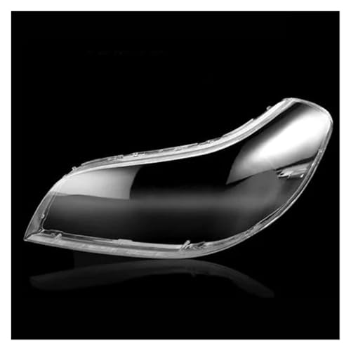 Couvercle phare avant gauche pour Epica 2007-2015 coque transparente
