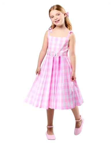 Disfraz Barbie Movie para Niñas Rubies