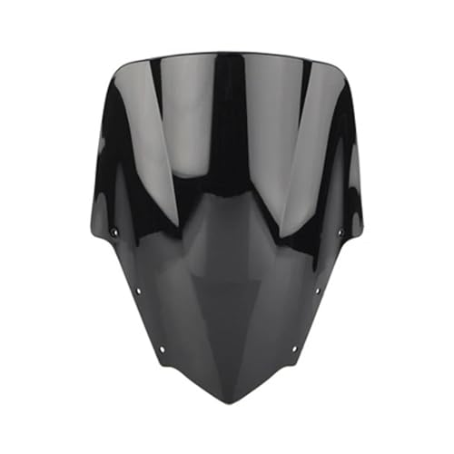 Déflecteur pare-brise double bulle FZ1S FZ1 1000 S 2006-2015