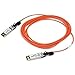Axiom AOC-S-S-10G-100M-AX 10Gbase-AOC Direct Attach Cable - SFP+ to SFP+ - 328 ft - Fiber Optic - Active