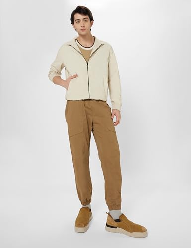 Image of Woodland Men's Pull On Casual Shoes