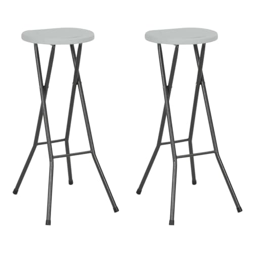 Taburetes Cocina Baratos Madera Marca LAPOOH