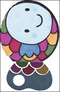 Pesciolino Clack Clack. Ediz. illustrata