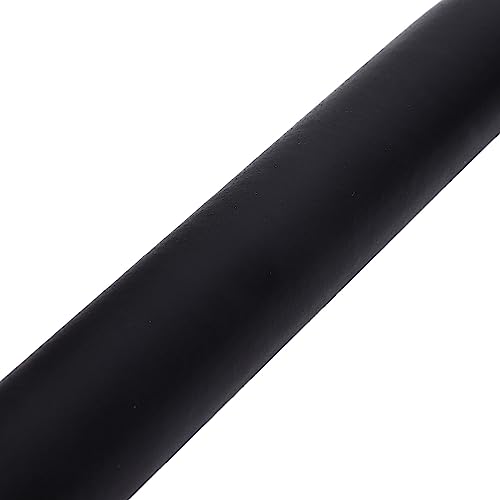 Bewinner Rack de armazenamento de aço de caiaque de 38 cm, rack de caiaque com apenas 4 parafusos pa