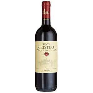 Santa Cristina – Antinori Rosso Trocken (1 x 0.75 l)