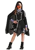 Kid's Headless Horseman Dress Costume X-Large