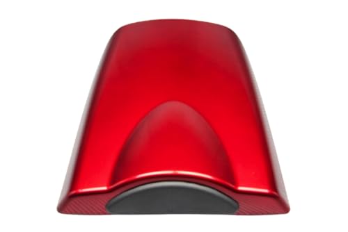 Capot de selle HONDA CBR 1000 RR FIREBLADE SC57 2004 2005 2006 2007 Rouge