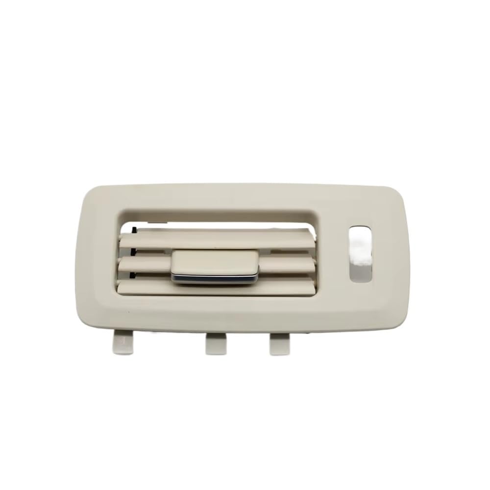 Auto Bocchette aria condizionata Auto aria condizionata tetto sfiato aria seconda terza riscaldatore AC Vent per BENZ per GL Per GLS W166 W292 GL550 GLS63 GL450 1668301554