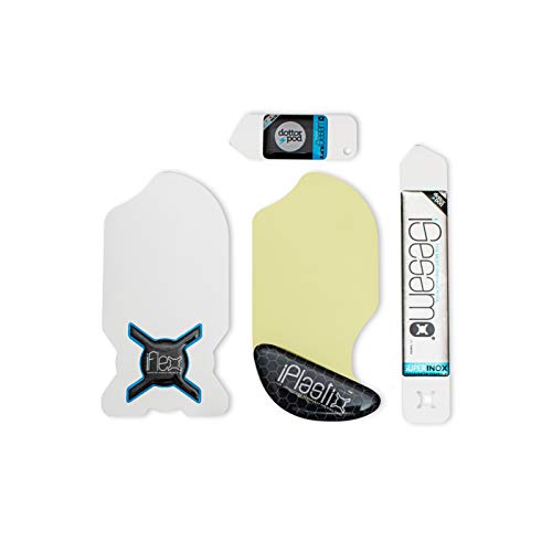 DottorPod iSesamo�AiFlex�AiPlastix�A������Mini iSesamo�A�G�b�Z���V�����L�b�g �v���t�F�b�V���i���^�u���b�g�Ɠd�b�̊J�c�[���Z�b�g �C���p