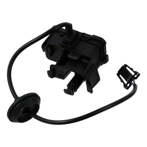 Image of BYOBYO Fuel Filler Tank Door Lock actuators 5C6810773 5C6810773A for Volkswagen e-Golf 2015-2019 for Volkswagen Passat 2012-2022