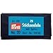 Produktbild Prym 124135 Sticknadeln mit Sp. ST 20 1,00 x 43 mm silberfarbig, silber