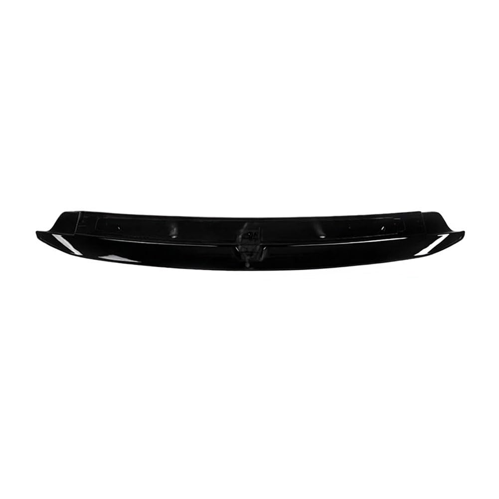 YPGHBHD Ducktail Rear Trunk Lid Spoiler Wing, Compatible with Dodge Challenger 2016–2022, Car Rear Spoilers Trunk Tail Wing Lip Kit Exterior,unpainted