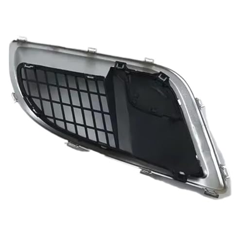 Cubierta de luz antiniebla para Buick Regal GS, bisel protector de parachoques 3