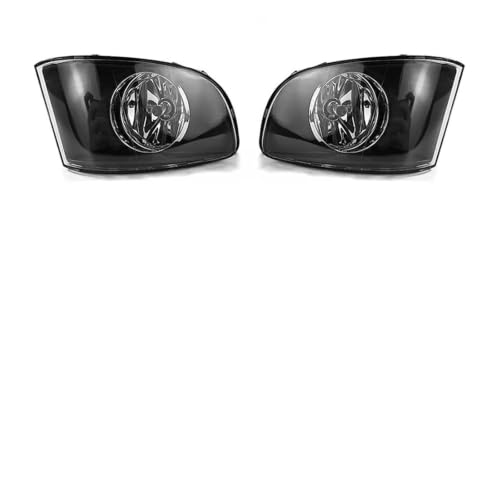 Phares antibrouillard 63176937465 premium pour pare-choc BMW E93