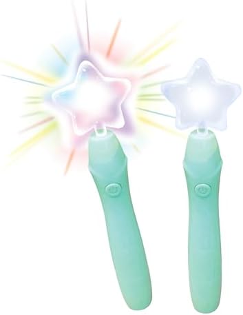 배변 훈련 감각 진정 완드 (핑크) — 사진 6