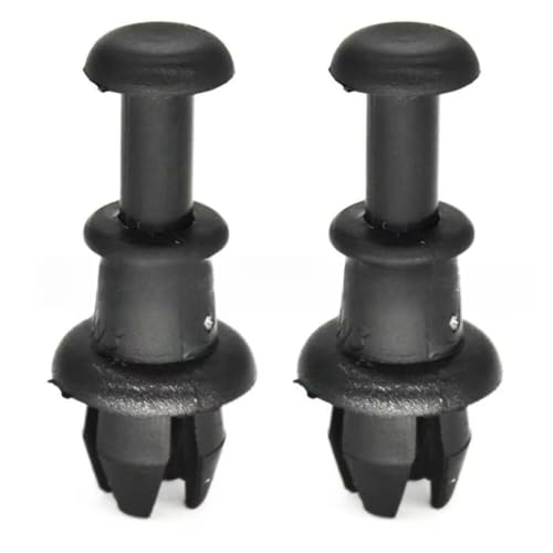 Clips sangle coffre Golf MK5 MK6 pour résoudre le problème de tablette arrière bloquée