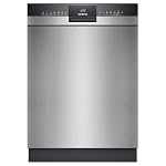 Siemens – Siemens iQ300 Smarter Unterbau-Geschirrspüler 60 cm Edelstah
