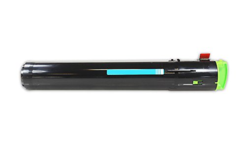 United Toner Kompatybilny z Lanier LD 520 CL toner cyjan - 841197 - na ok. 5500 stron (5% pokrycia)