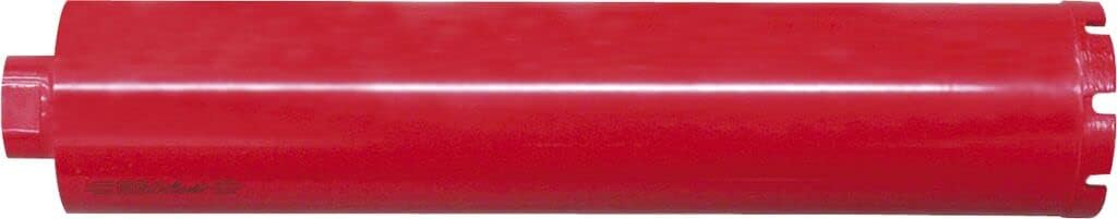 Drill for Concrete Drill for Wet Cut 53X450 1.1/4" UNC