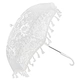 Parapluie de costume - adapté aux performances sur scène, mascarade, cosplay, mariage, soirée dansante, etc.