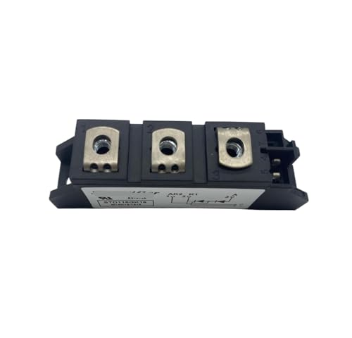 Module IGBT STD116GK16 à modulation de fréquence et thyristor silicium - 2