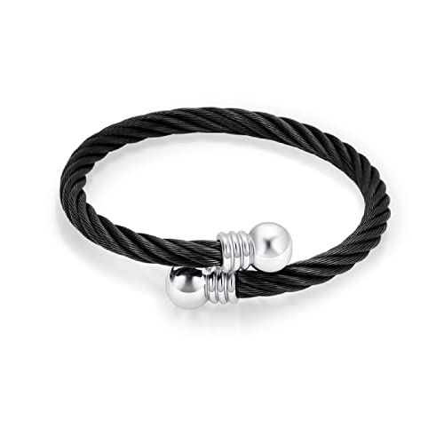 Mémorial bracelet pour femmes hommes BIAIHQIE un cadeau de condoléances et souvenir de cendres