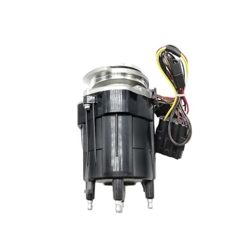 Ignition Distributor Assy Compatible For Opel Ascona Compatible For Astra Corsa Kadett Vectra 1.6L 1211010 10457021