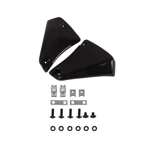 Panneaux latéraux moto K75 K100 anti-projections avec protection réservoir