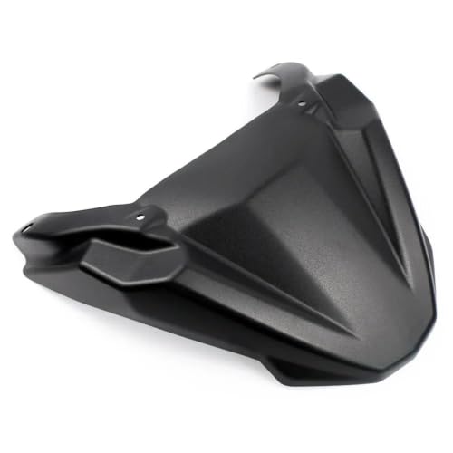 Yamaha MT-09 Tracer aile de bec extension carénage avant