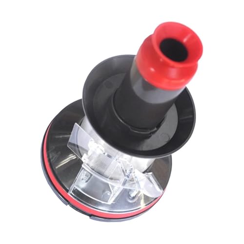 Filtro de cubo de polvo para reparar depósito dañado de Proscenic P11 y P10 Pro negro 6