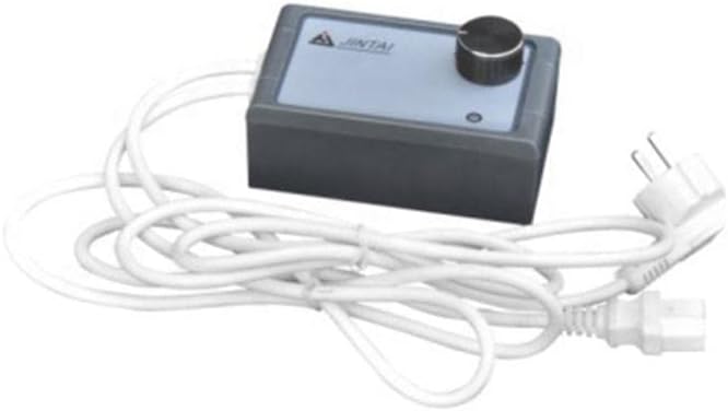 Digital Display Lab Equipment Vacuum Dust Extractor Dust Collector JT-26C