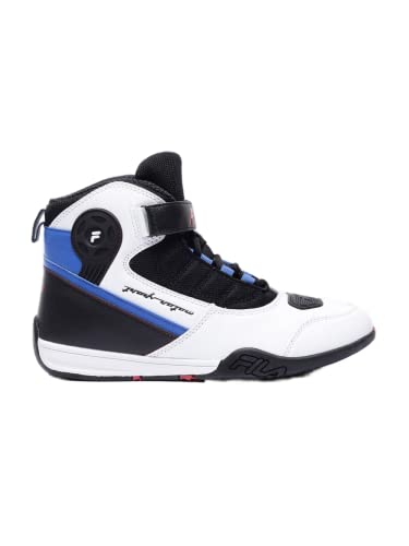 Image of Fila Mens Supercharge Plus Sneaker