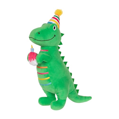 Fringe Studio Plush Dog Toy IM How Old? Pet Shop Collection (314595)
