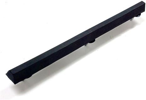 The Stop Shop 1970-1973 Rally Sport Grille Divider Rubber Cushion Insert